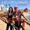Salvi Moreno - Los Chiringos - Single